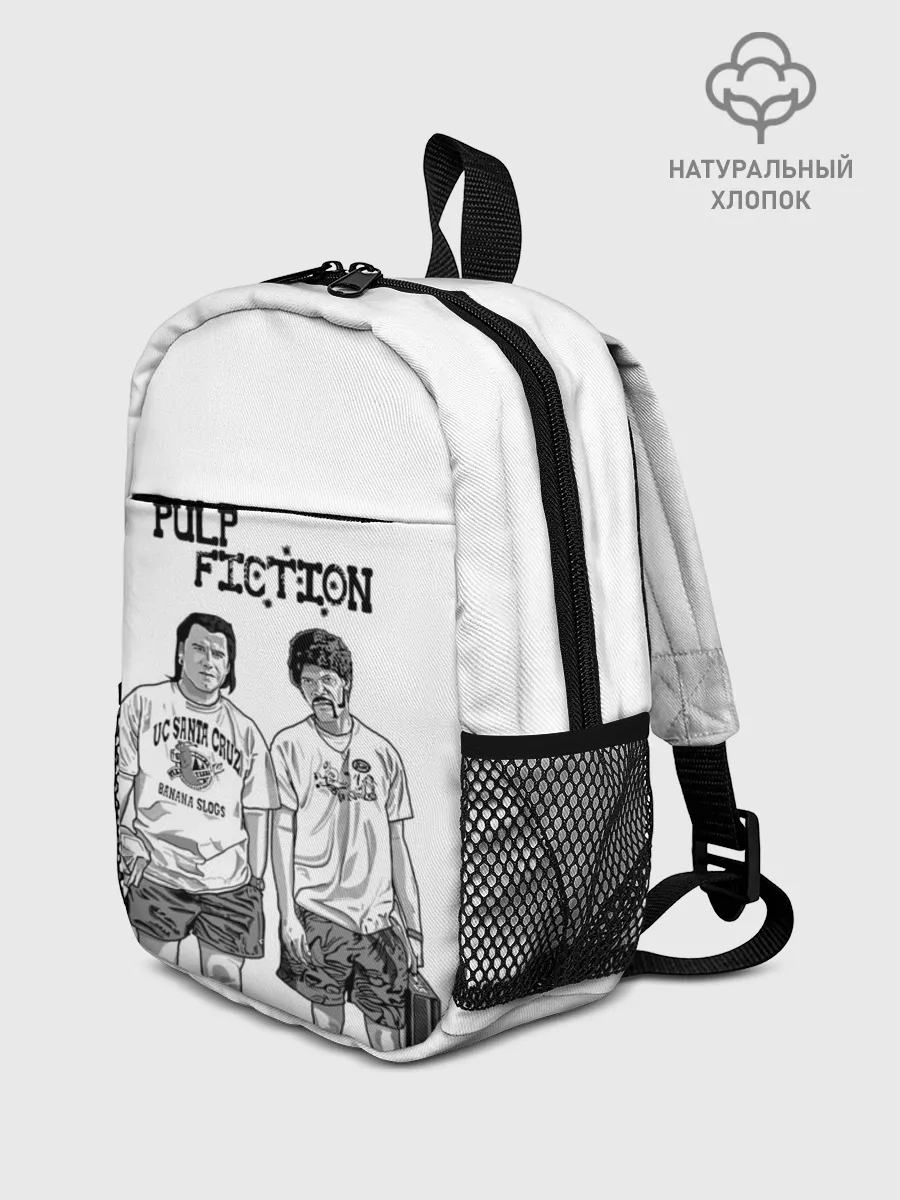 Рюкзак детский / Pulp Fiction