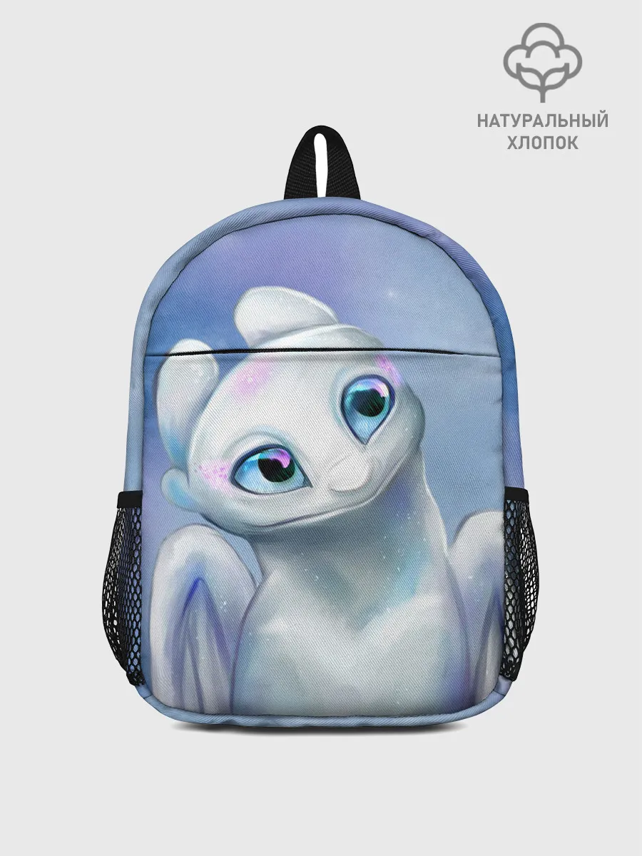 Рюкзак детский / дневная фурия