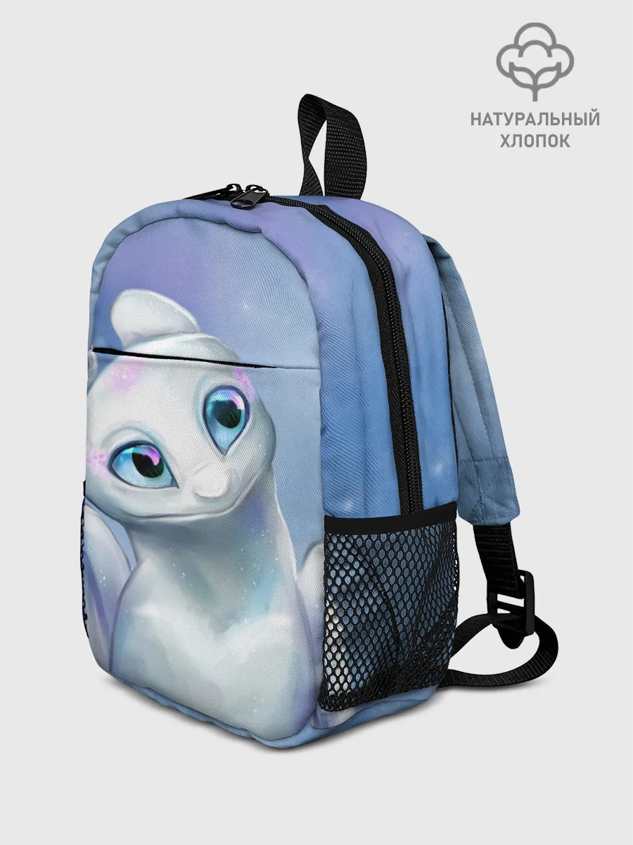 Рюкзак детский / дневная фурия