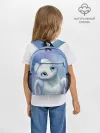 Рюкзак детский / дневная фурия