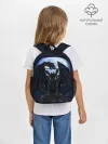 Рюкзак детский / ночная фурия