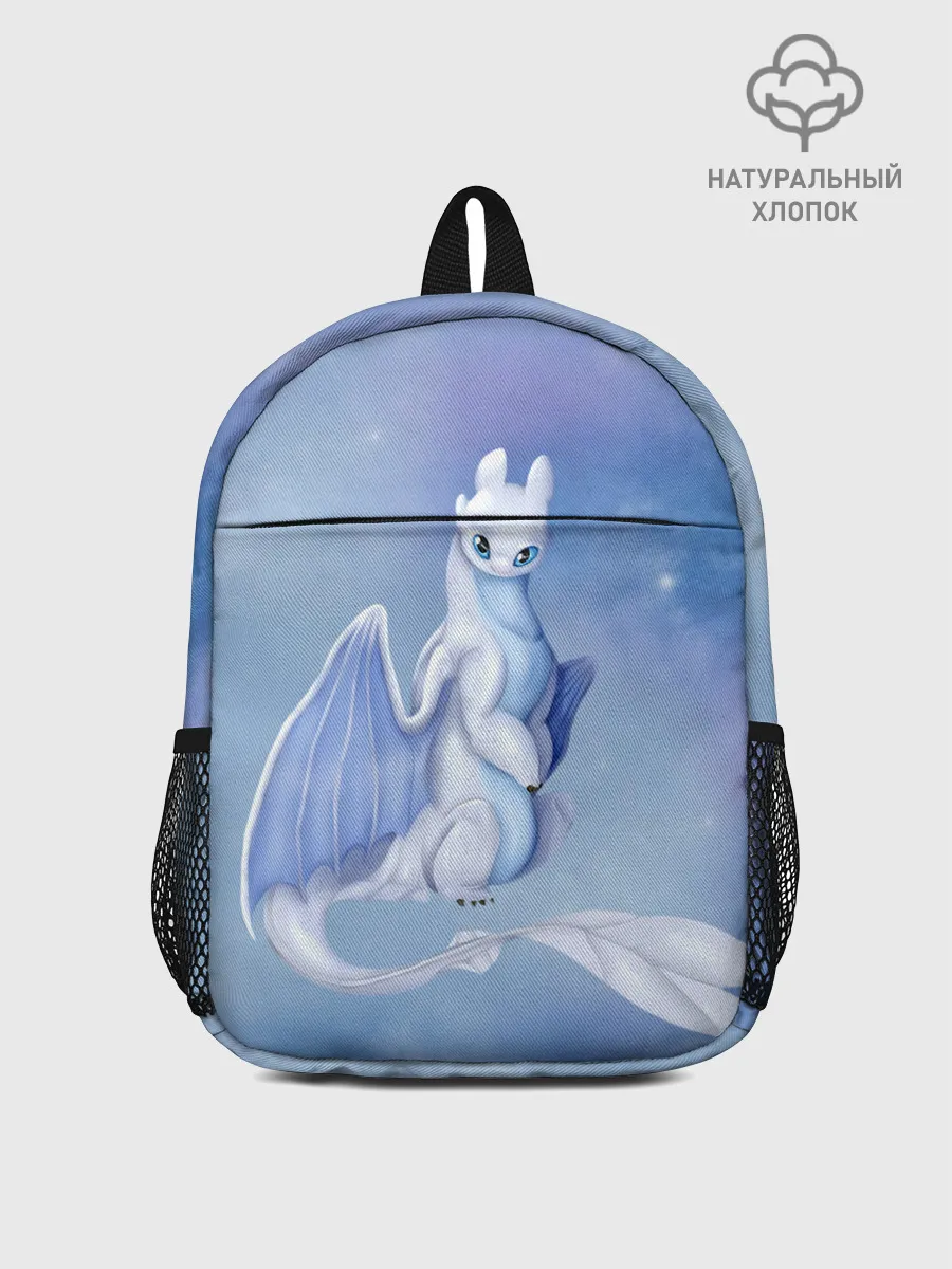 Рюкзак детский / дневная фурия