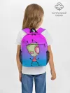 Рюкзак детский / Захватчик Зим