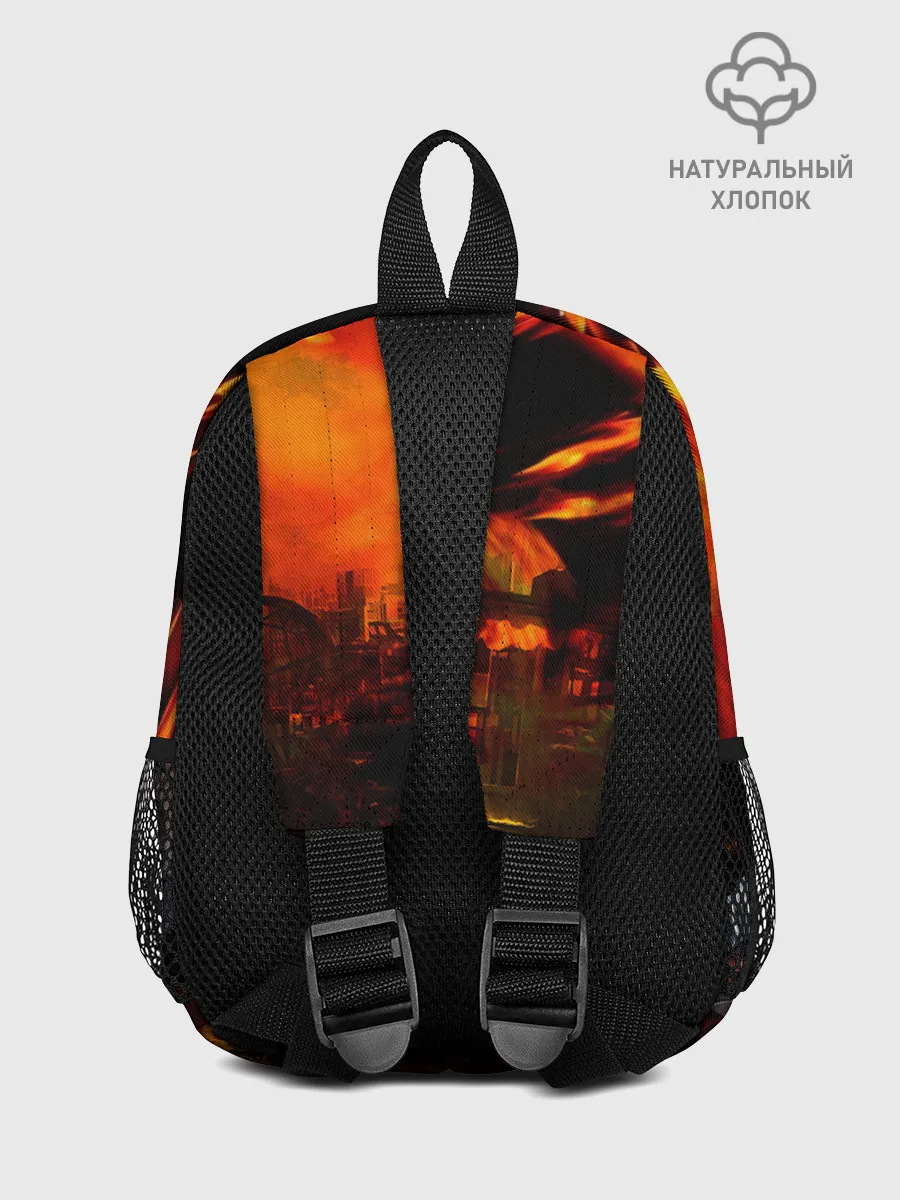 Рюкзак детский / Goblin Slayer 2