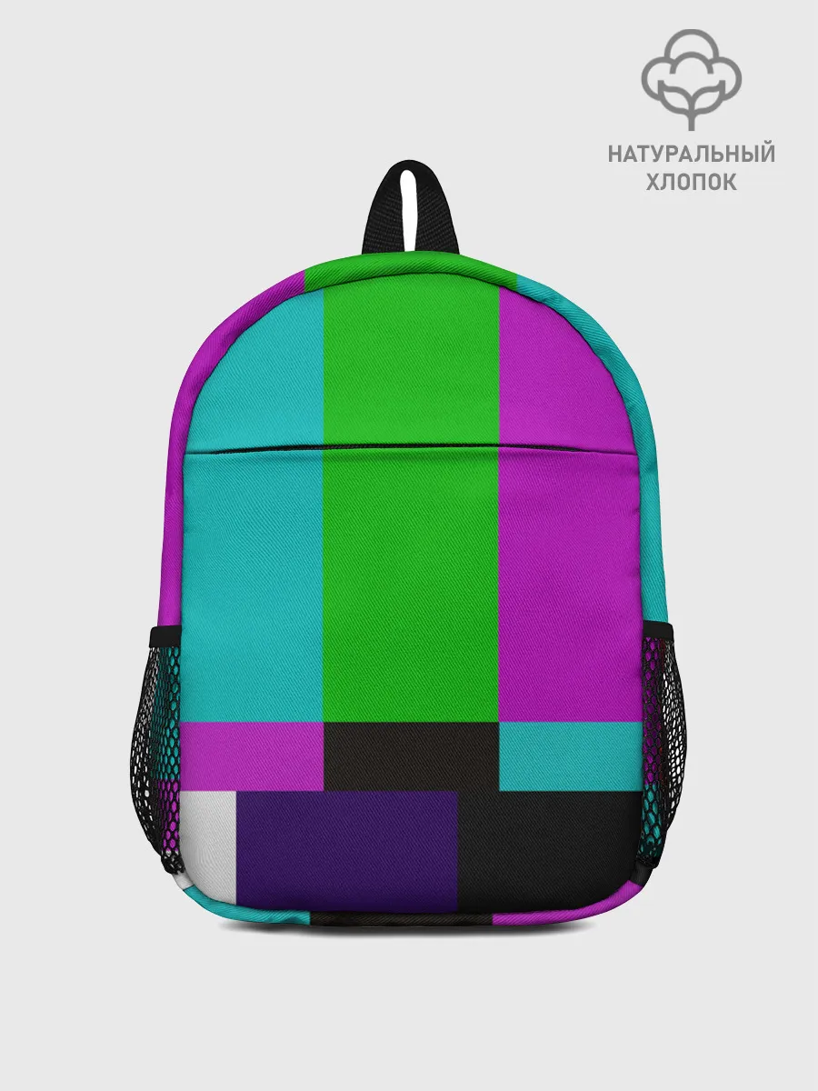 Рюкзак детский / Настроечная таблица