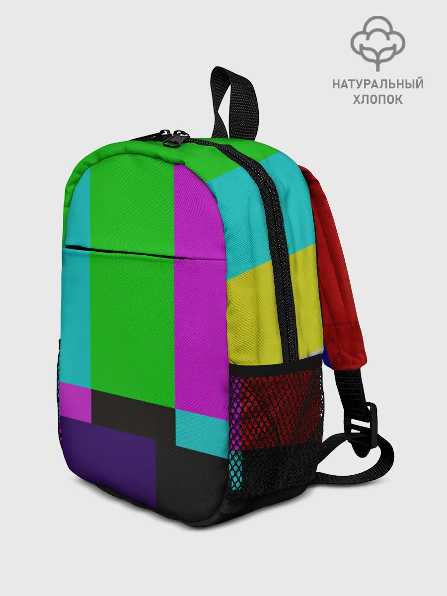 Рюкзак детский / Настроечная таблица