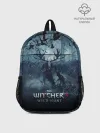 Рюкзак детский / The witcher