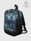 Рюкзак детский / The witcher