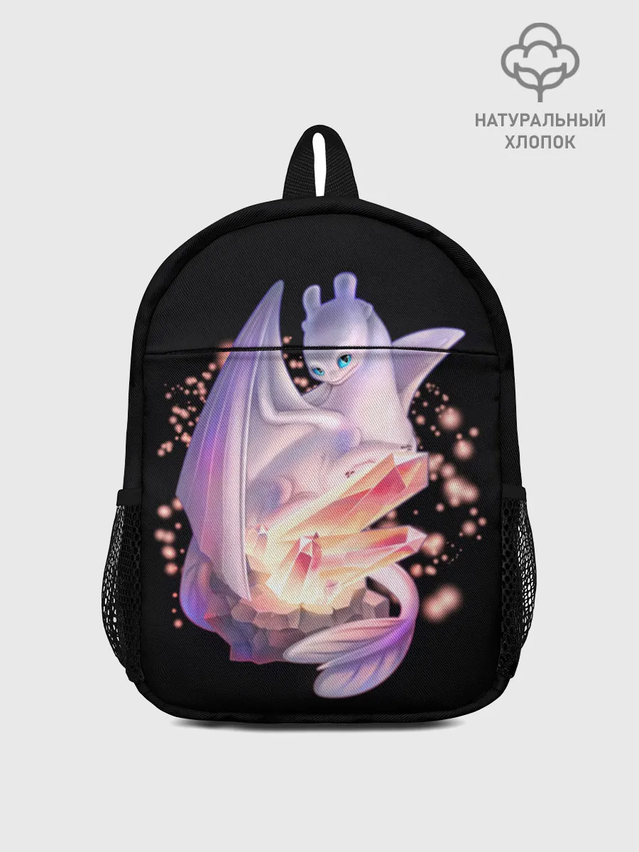 Рюкзак детский / дневная фурия