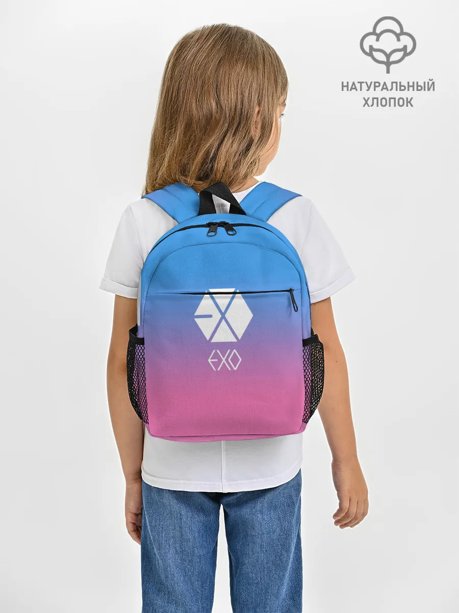 Рюкзак детский / EXO