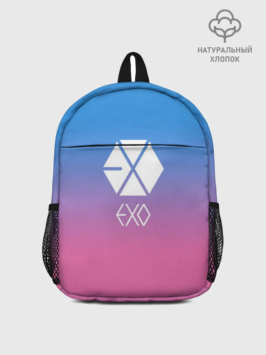 Рюкзак детский / EXO