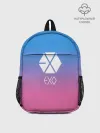 Рюкзак детский / EXO