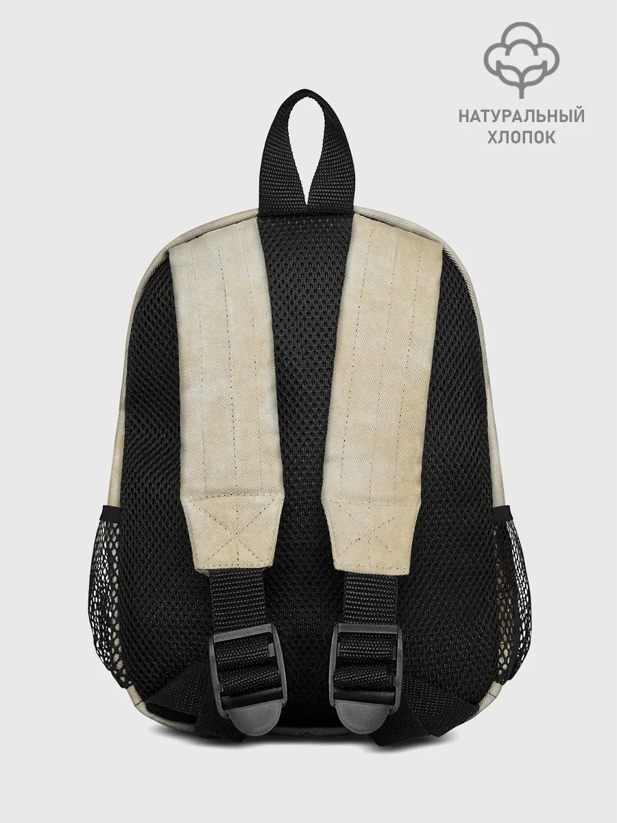 Рюкзак детский / Носорог