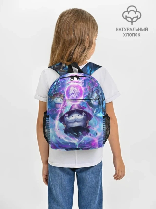 Рюкзак детский / League of legends