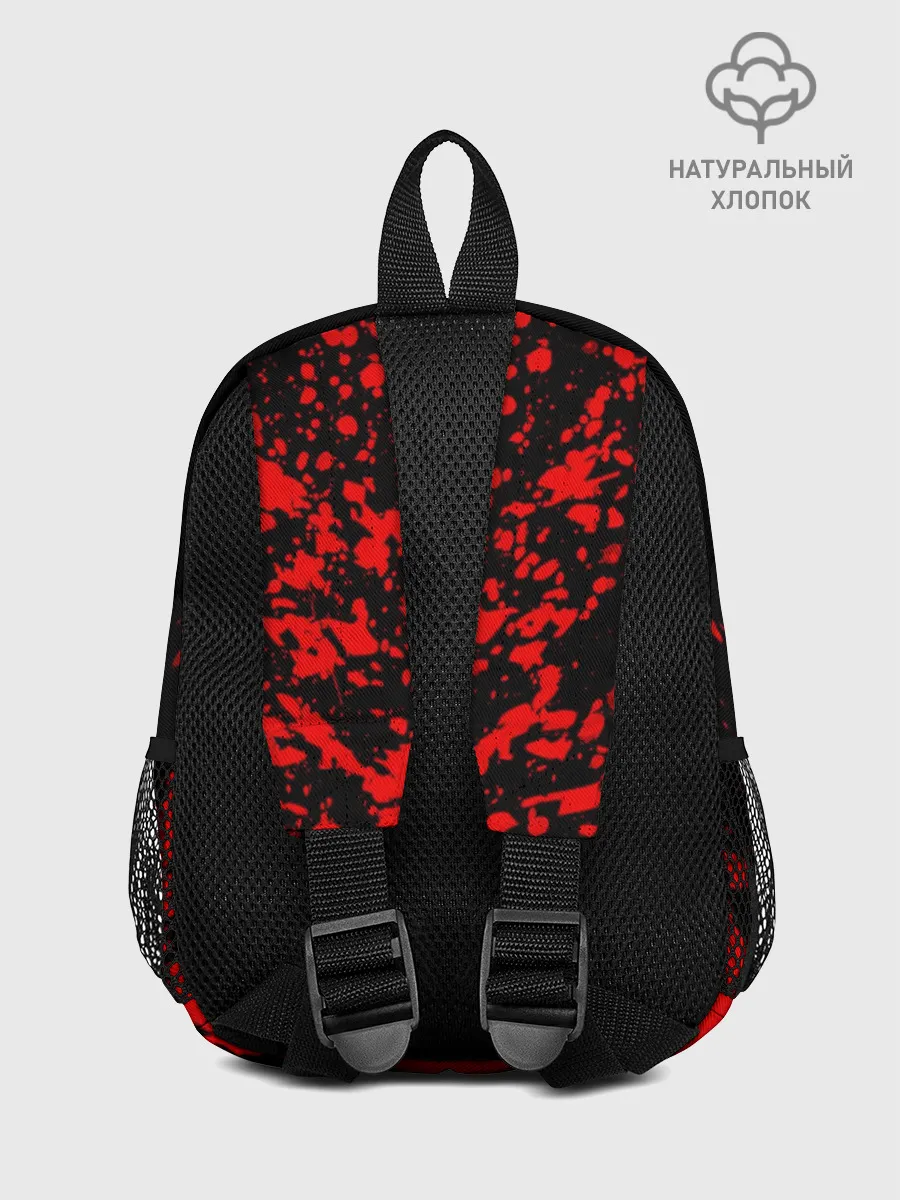 Рюкзак детский / СССР