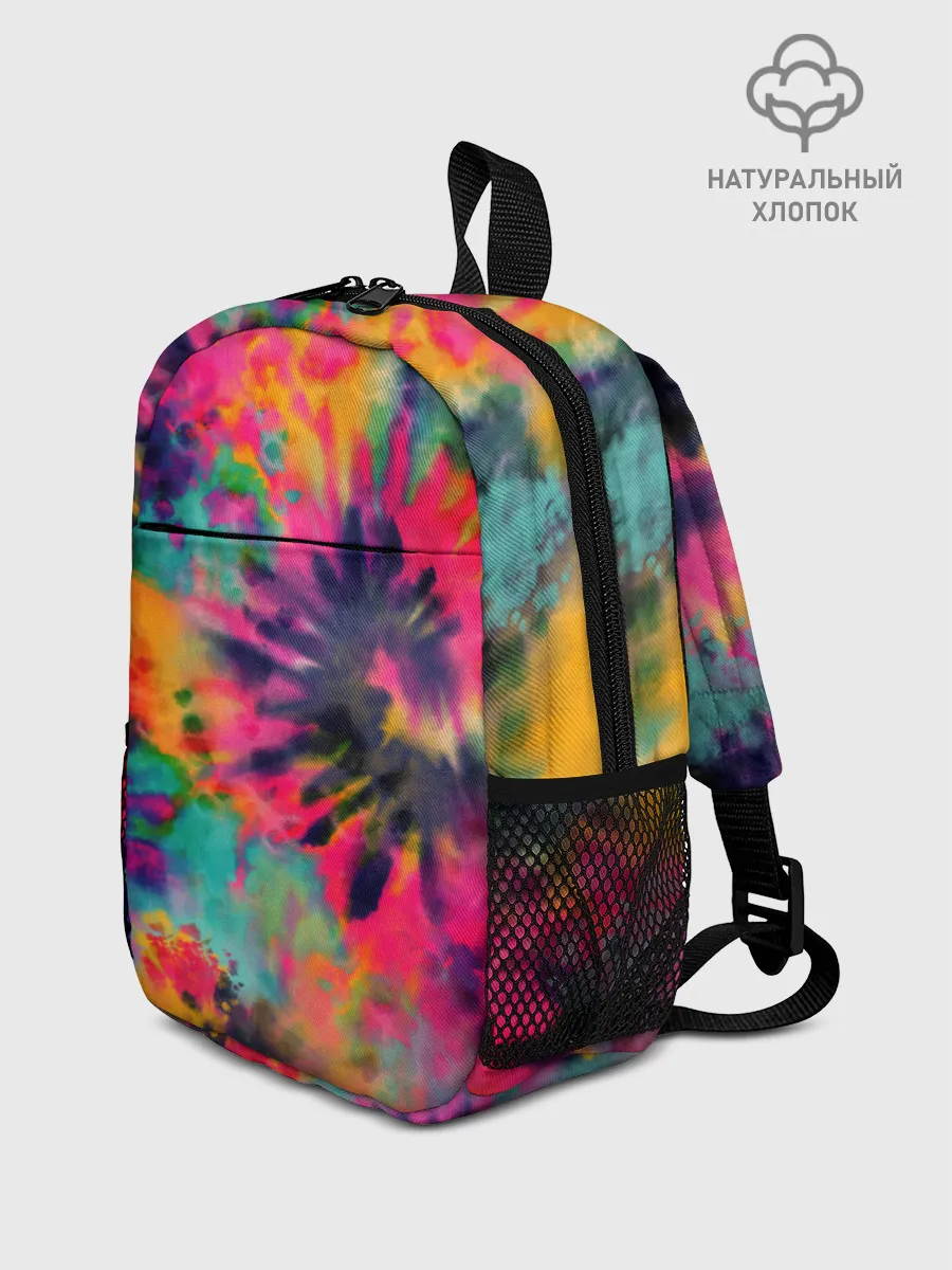 Рюкзак детский / Хиппи