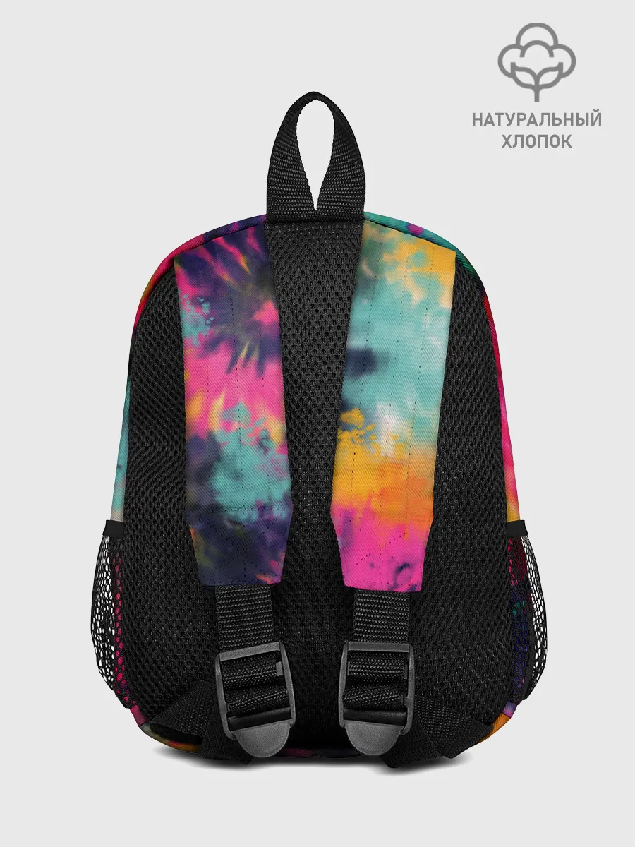 Рюкзак детский / Хиппи