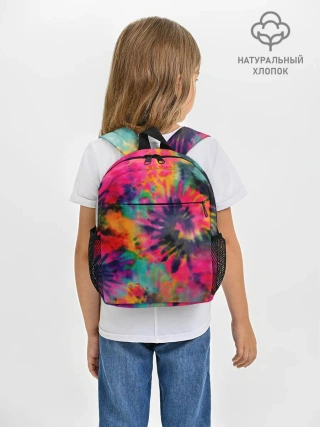 Рюкзак детский / Хиппи