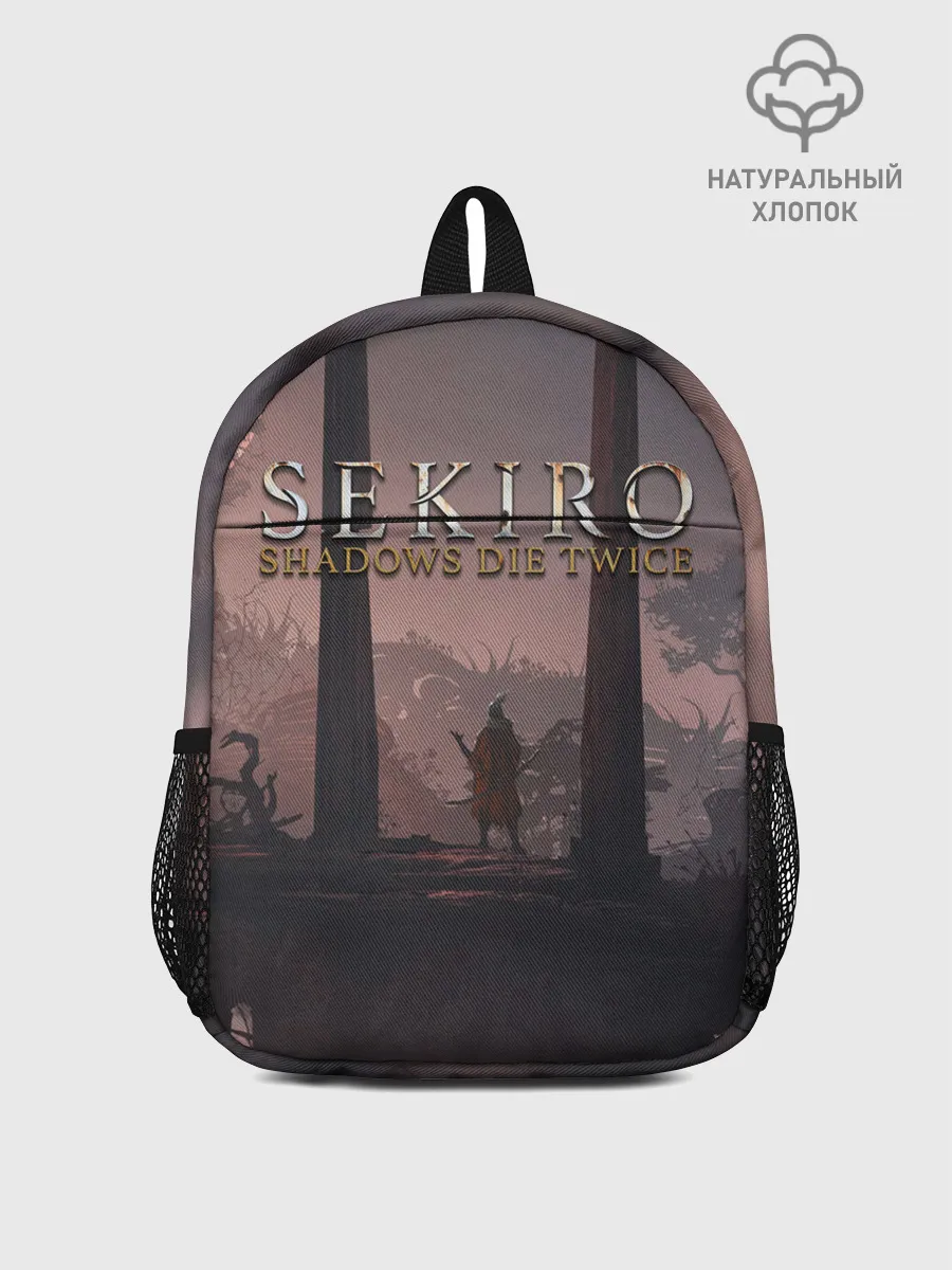 Рюкзак детский / Sekiro: Shadows Die Twice