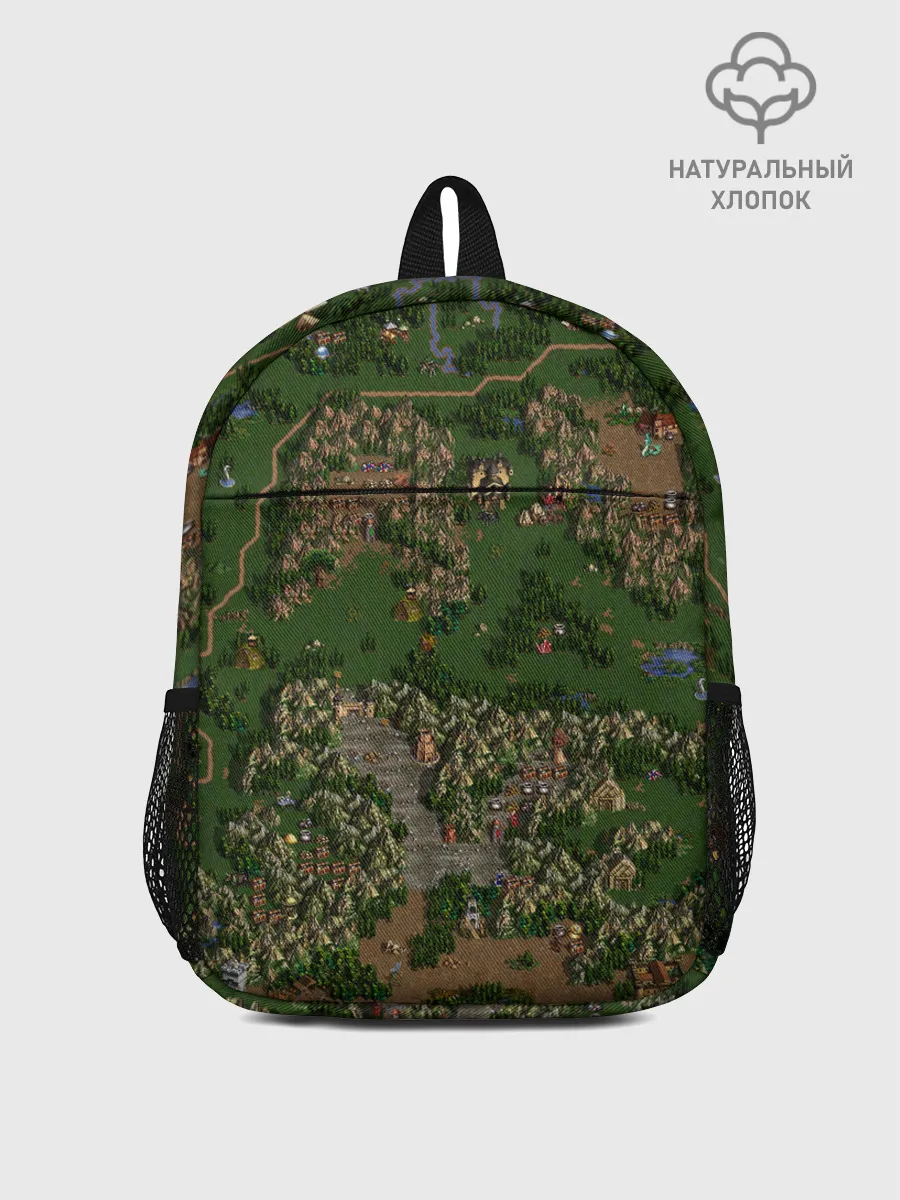 Рюкзак детский / HoMM 3