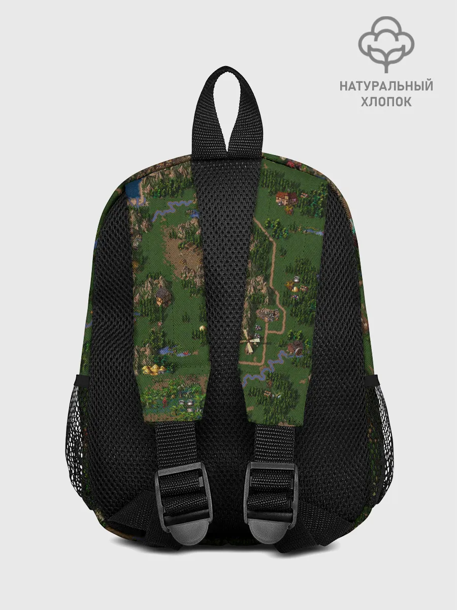 Рюкзак детский / HoMM 3