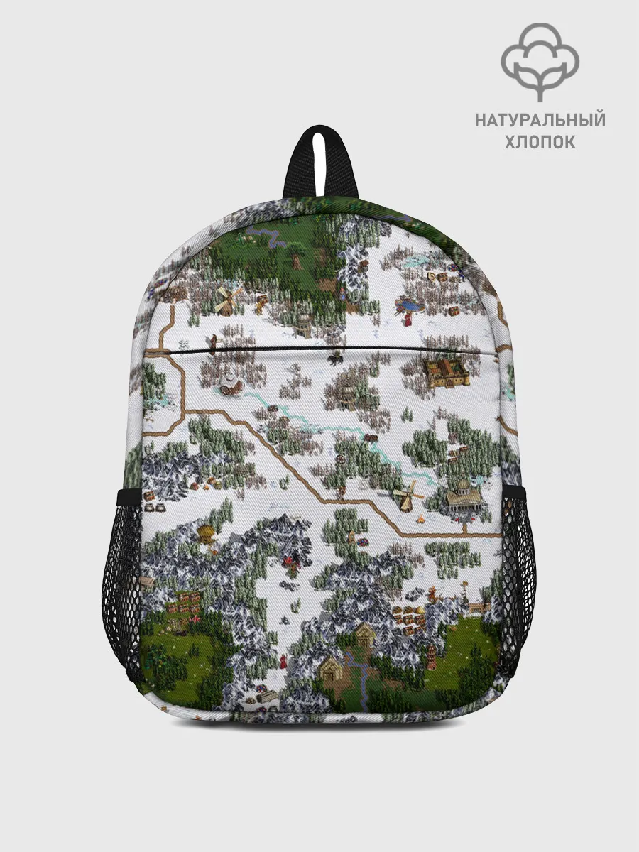 Рюкзак детский / HoMM 3