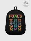 Рюкзак детский / Foals