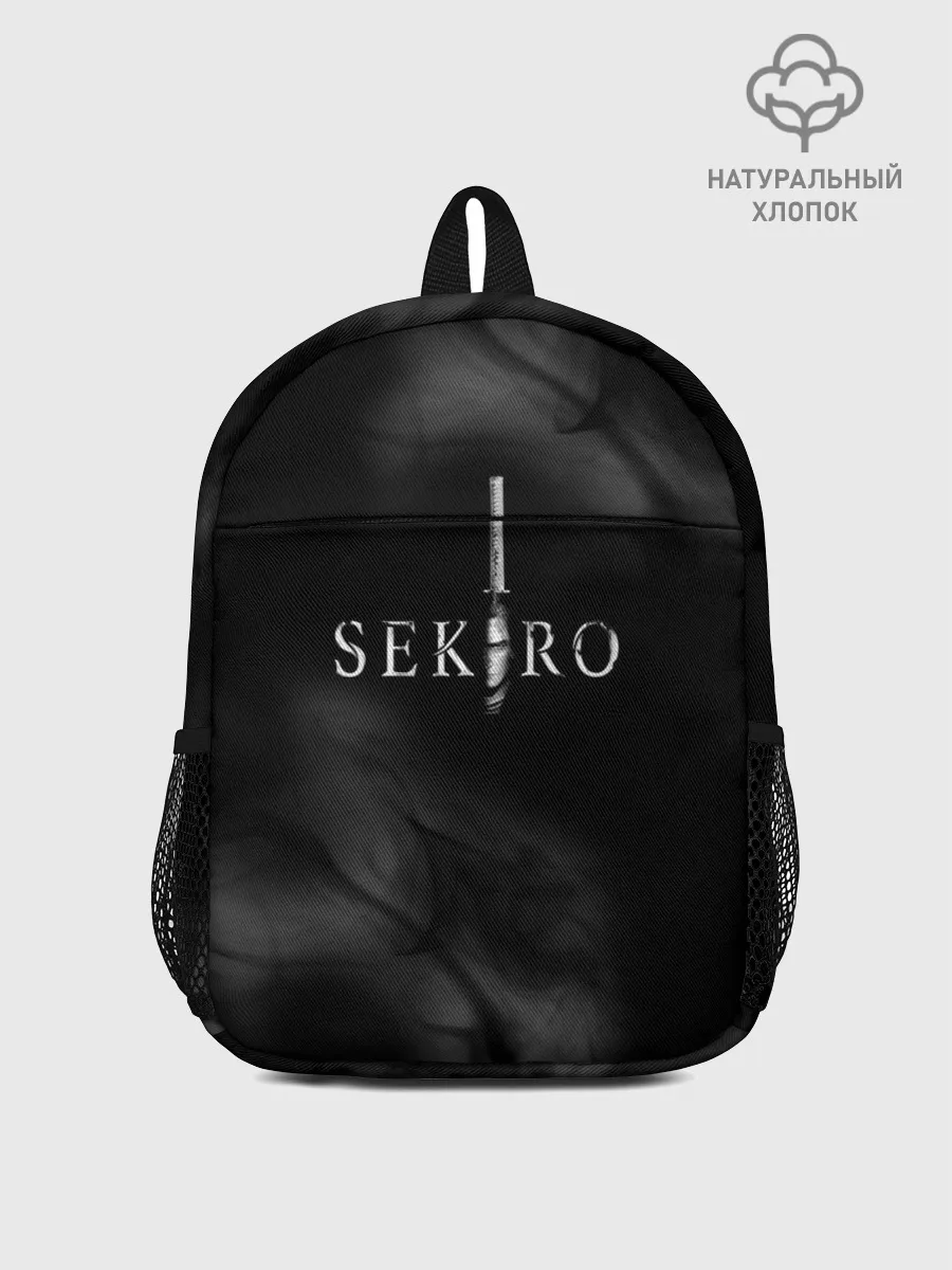 Рюкзак детский / Sekiro: Shadows Die Twice