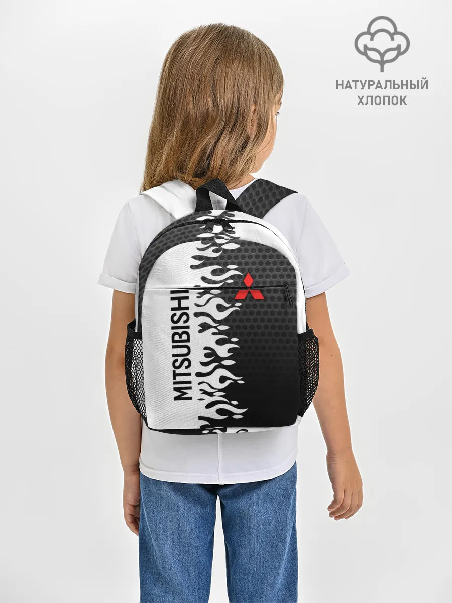 Рюкзак детский / MITSUBISHI