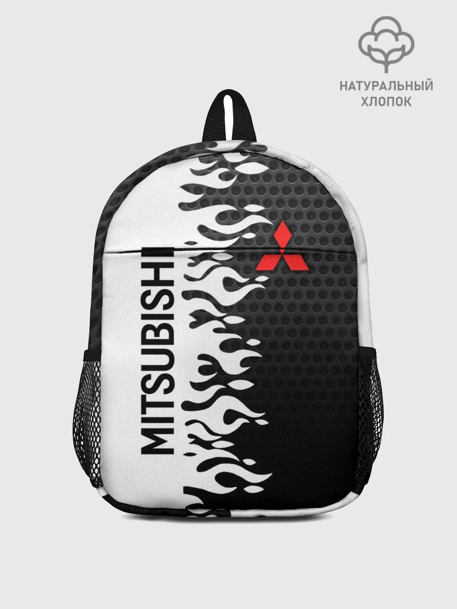 Рюкзак детский / MITSUBISHI