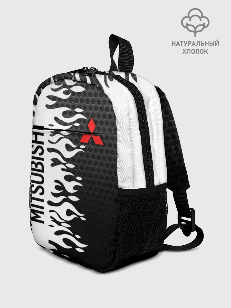 Рюкзак детский / MITSUBISHI