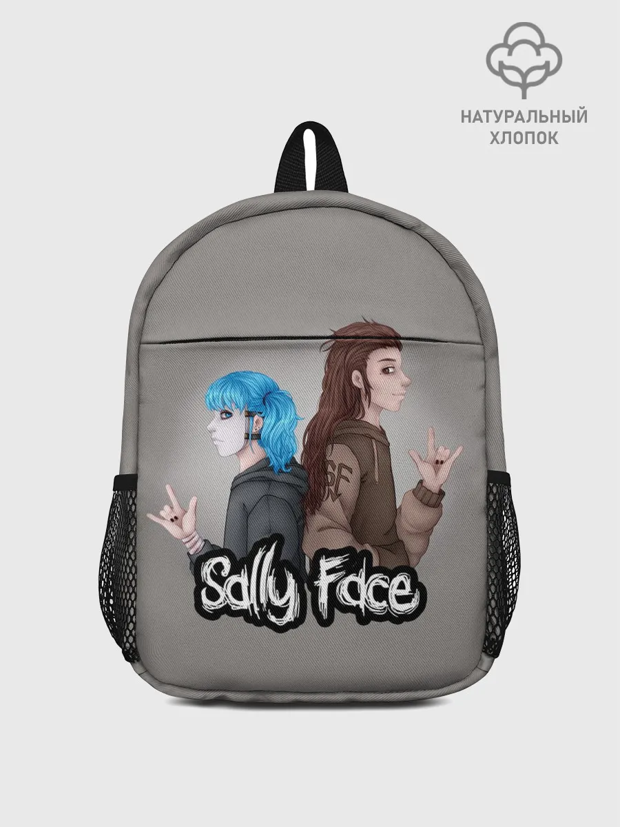 Рюкзак детский / Sally Face