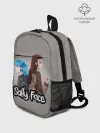 Рюкзак детский / Sally Face