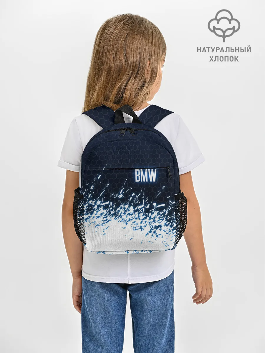 Рюкзак детский / BMW