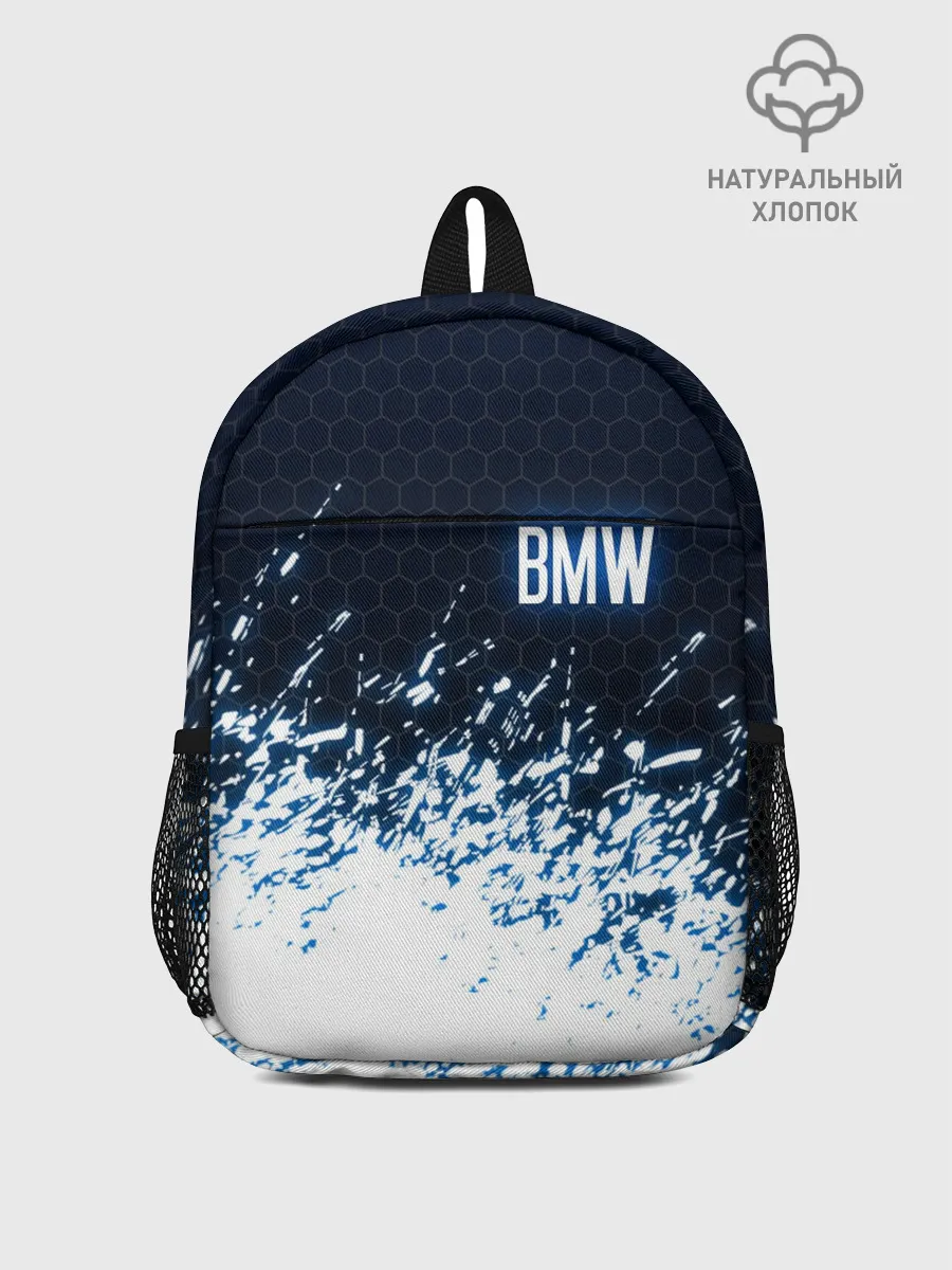 Рюкзак детский / BMW