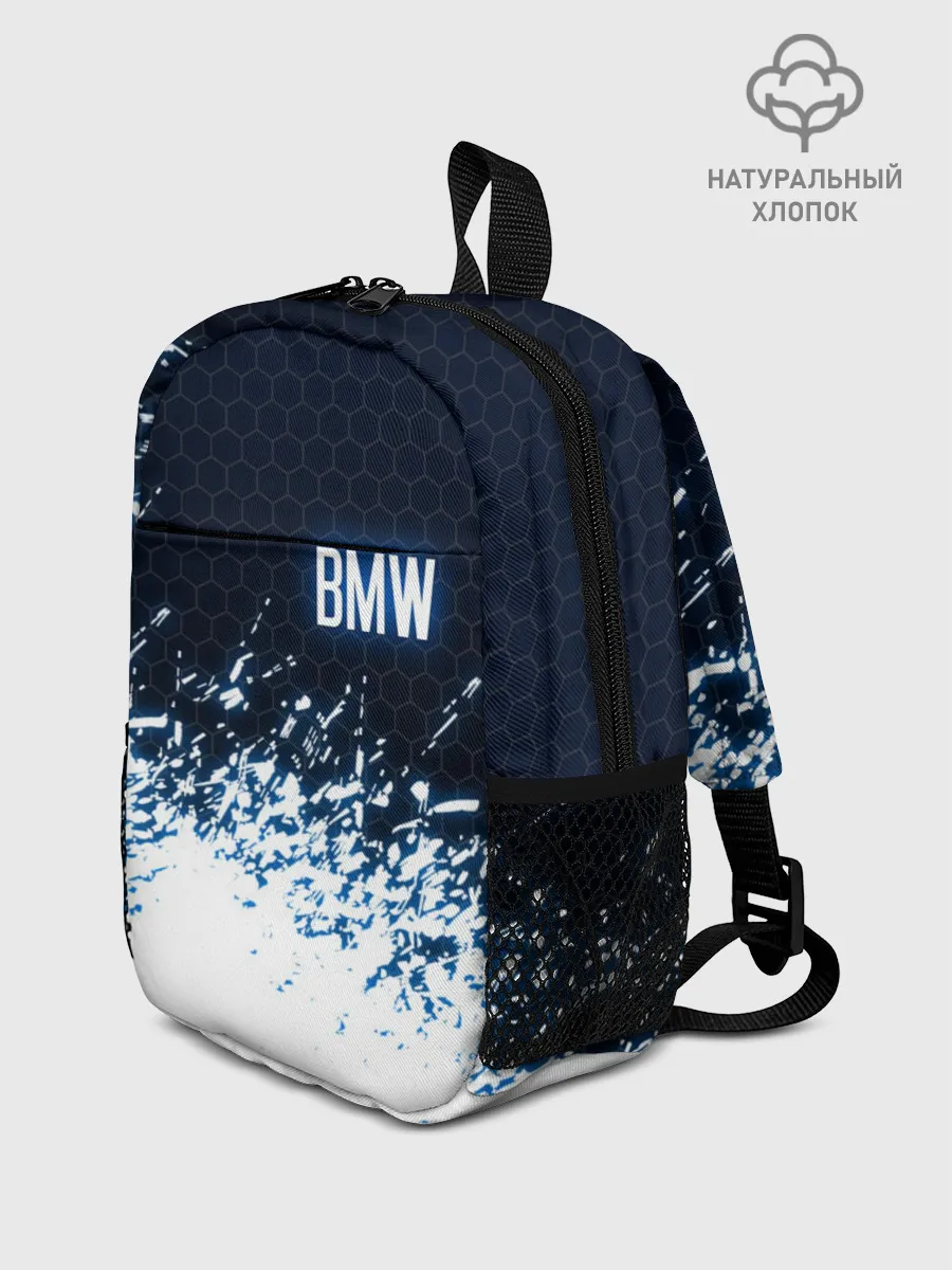 Рюкзак детский / BMW