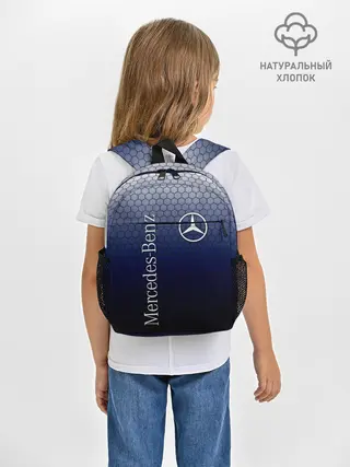 Рюкзак детский / MERCEDES