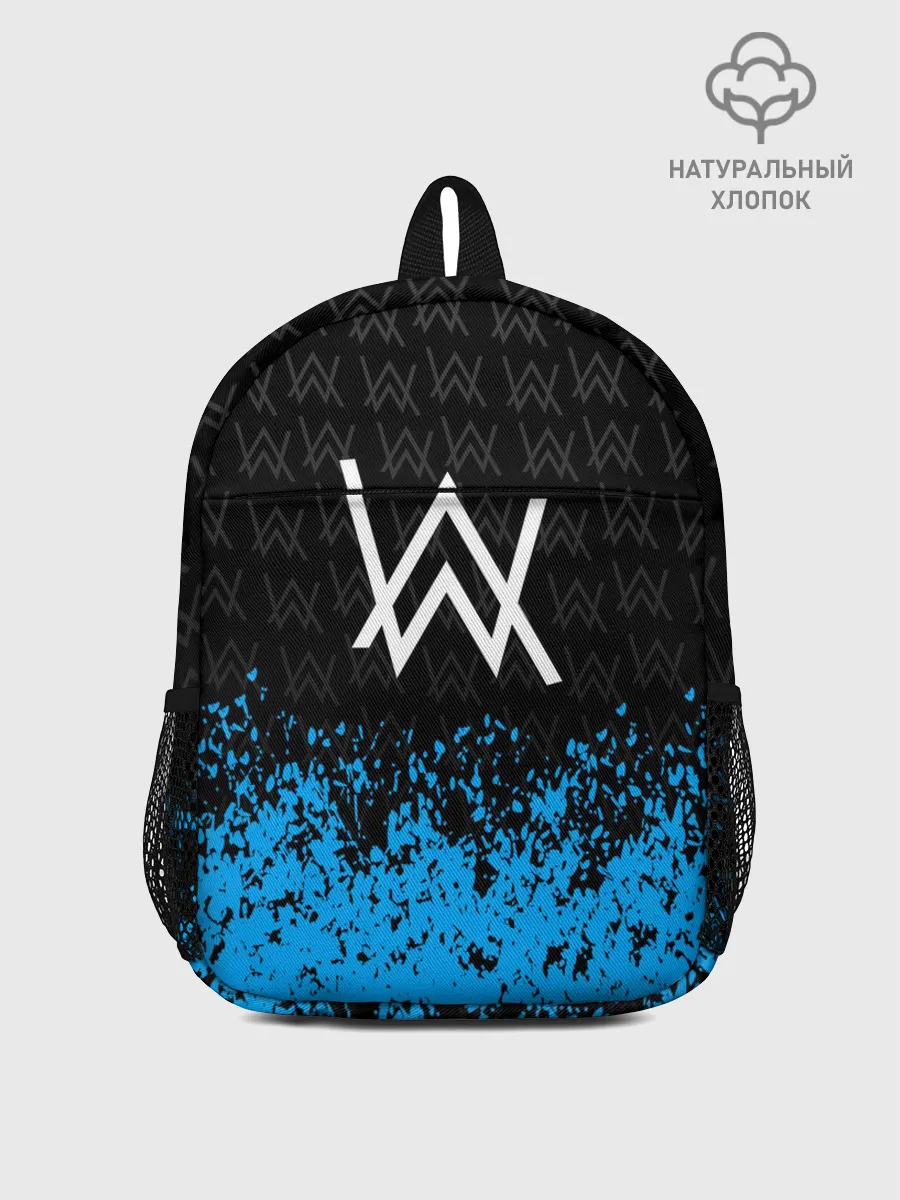Рюкзак детский / ALAN WALKER