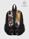 Рюкзак детский / ANIME HEROES | АНИМЕ ГЕРОИ