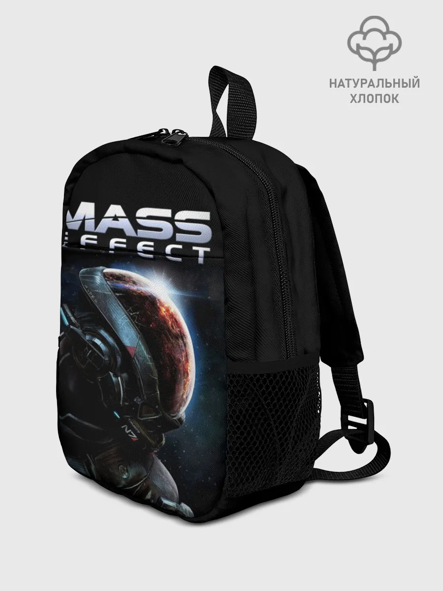Рюкзак детский / Mass Effect