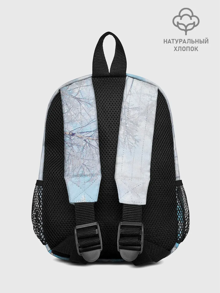 Рюкзак детский / Волк