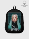 Рюкзак детский / Billie Eilish