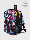 Рюкзак детский / Искусство