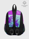 Рюкзак детский / color neon collection