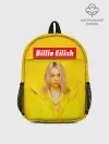 Рюкзак детский / Billie Eilish