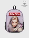 Рюкзак детский / Billie Eilish