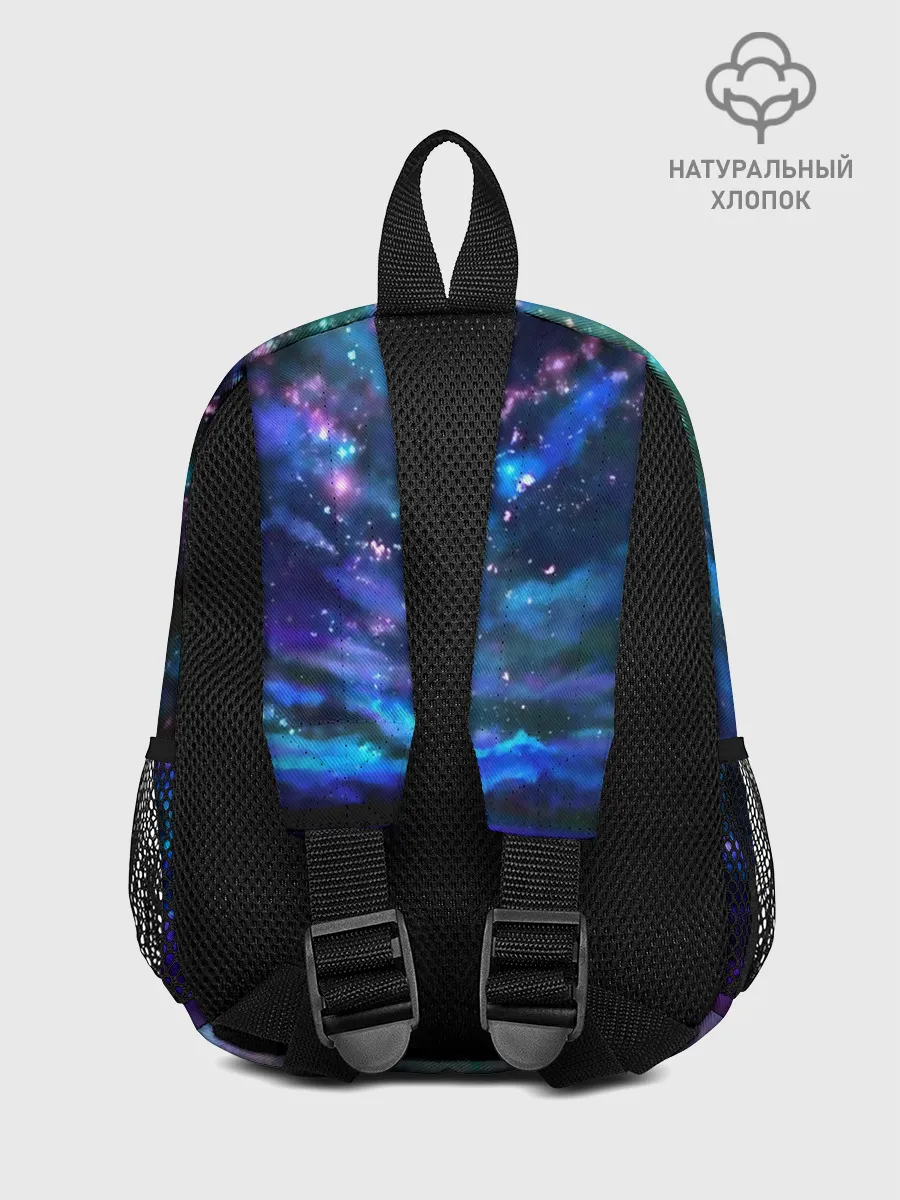 Рюкзак детский / Романтика