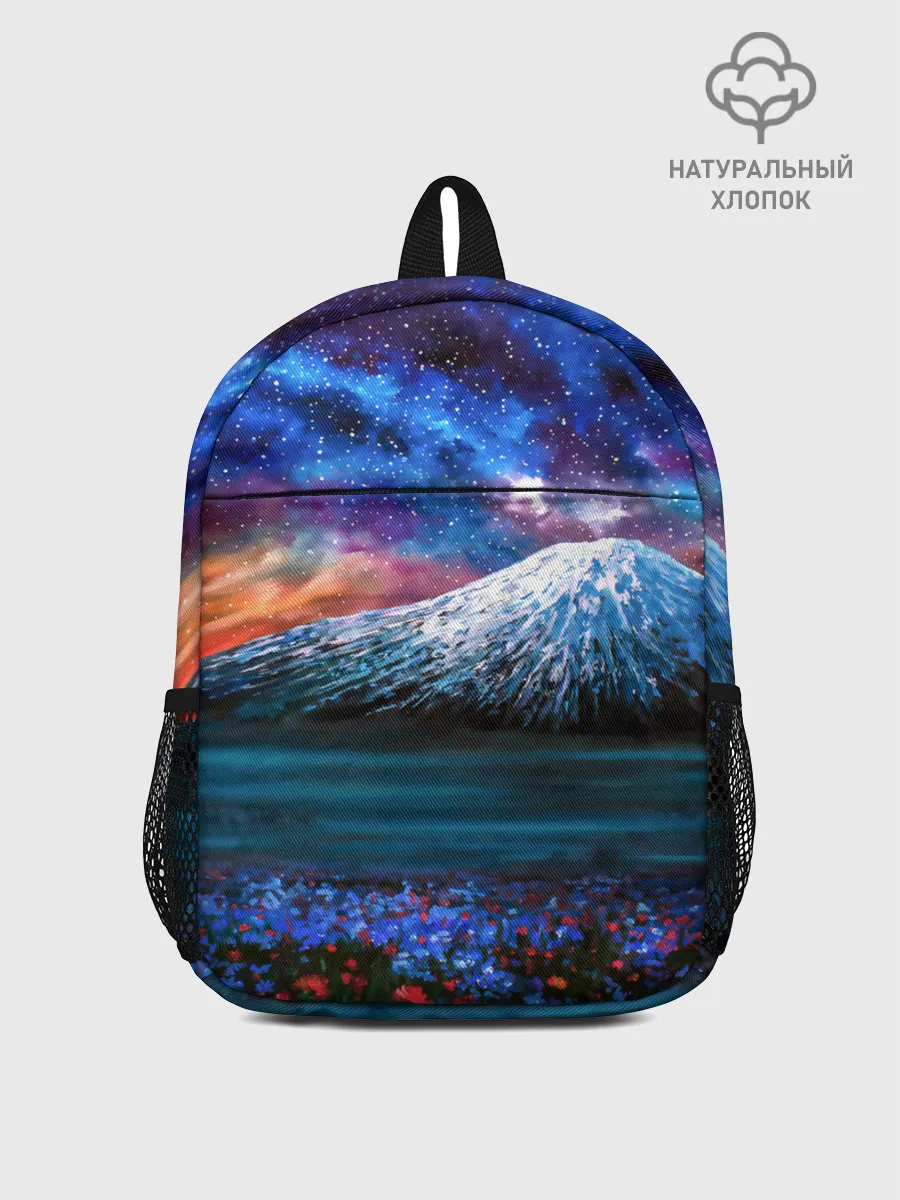 Рюкзак детский / Космос