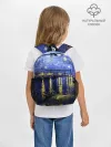 Рюкзак детский / Морской причал