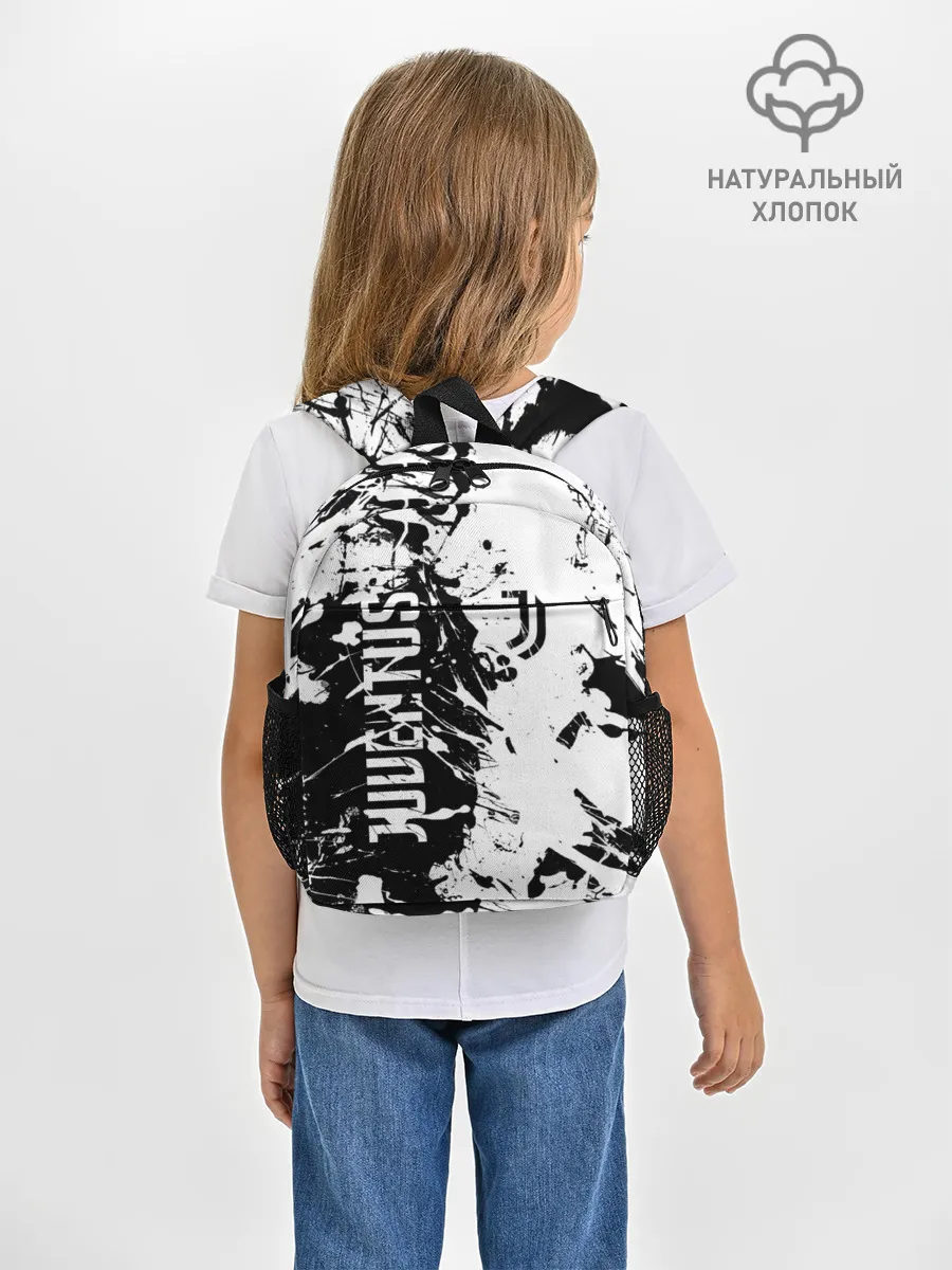 Рюкзак детский / JUVENTUS